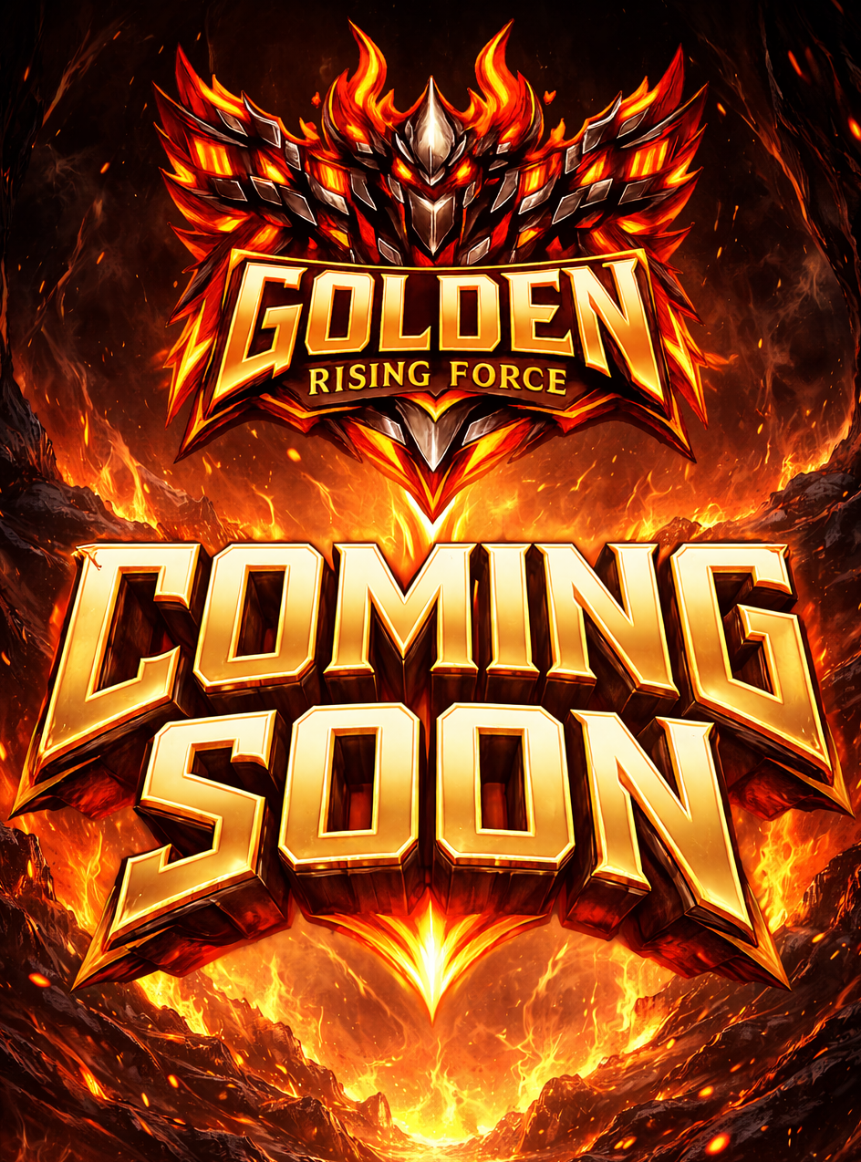 NEW SERVER