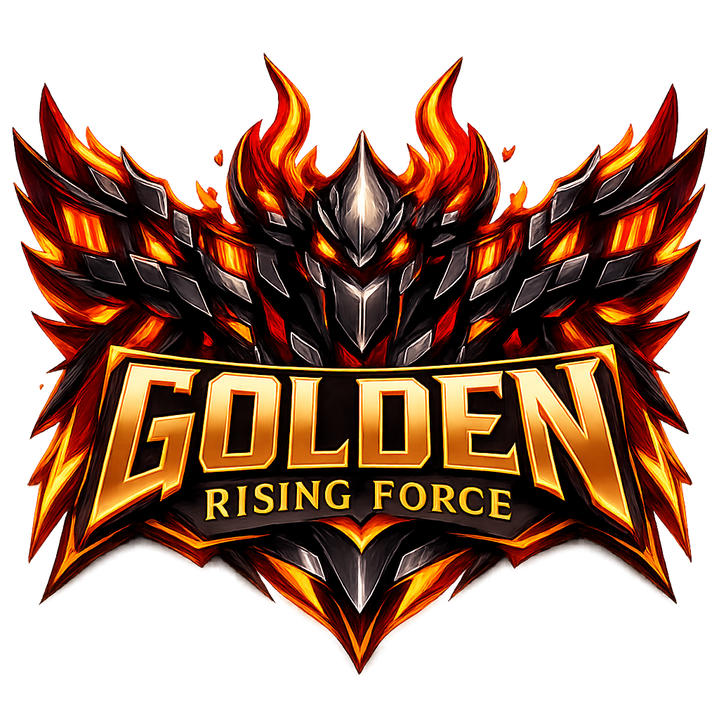 RF GOLDEN